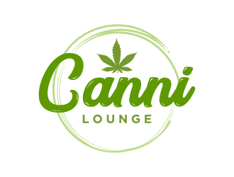 Canni Lounge logo design by RIANW