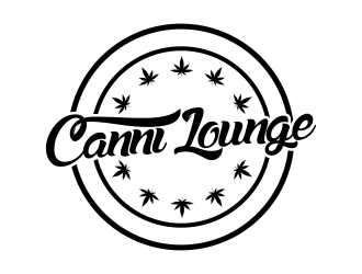 Canni Lounge logo design by rykos