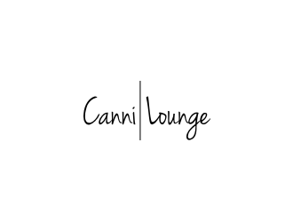 Canni Lounge logo design by Nurmalia