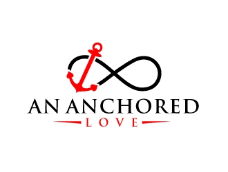 An Anchored Love logo design by nexgen
