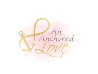 An Anchored Love logo design by haze