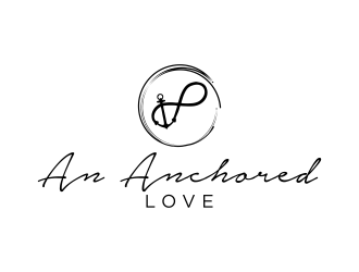 An Anchored Love logo design by RIANW