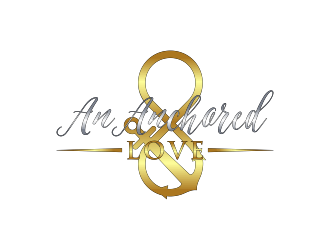 An Anchored Love logo design by Kruger