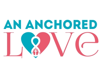 An Anchored Love logo design by cikiyunn