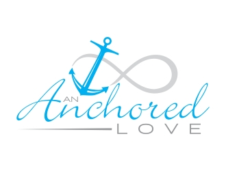 An Anchored Love logo design by ruki