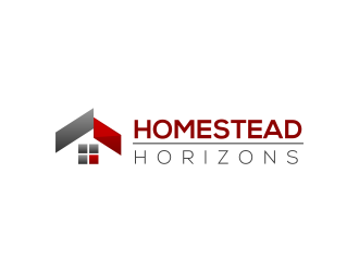 Homestead Horizons logo design by ingepro