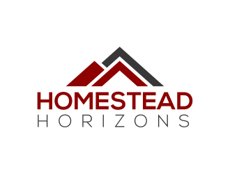 Homestead Horizons logo design by ingepro