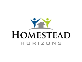 Homestead Horizons logo design by cikiyunn