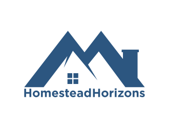 Homestead Horizons logo design by rykos
