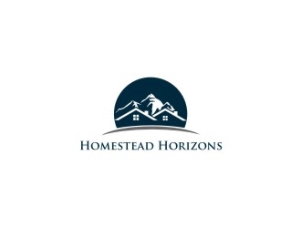 Homestead Horizons logo design by narnia