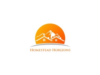 Homestead Horizons logo design by narnia