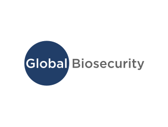 Global Biosecurity logo design by nurul_rizkon