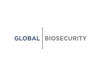 Global Biosecurity logo design by nurul_rizkon