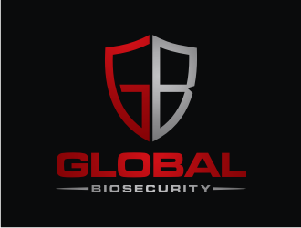 Global Biosecurity logo design by Franky.
