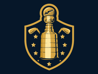 No name logo design by schiena