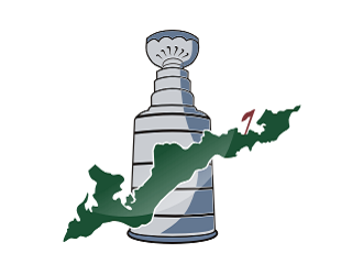 No name logo design by ullated