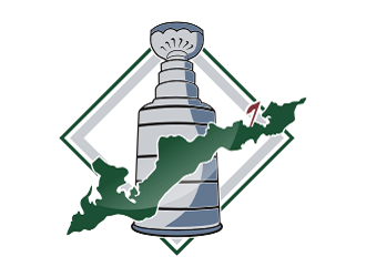 No name logo design by ullated