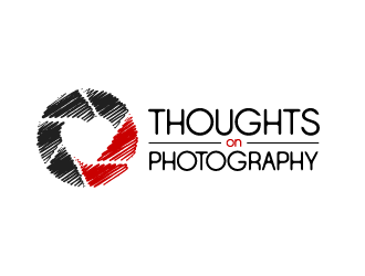 Thoughts On Photography logo design by schiena