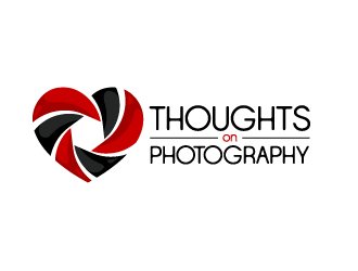 Thoughts On Photography logo design by schiena