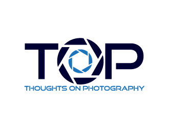 Thoughts On Photography logo design by fumi64