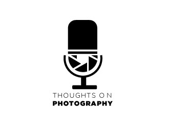 Thoughts On Photography logo design by Erasedink