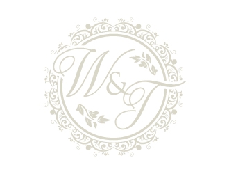 T&W or W&T logo design by JJlcool