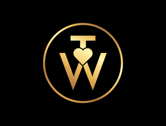  logo design by RIANW