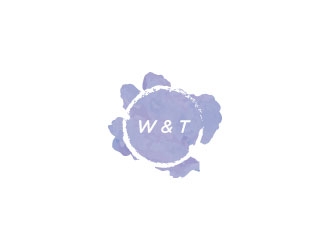 T&W or W&T logo design by Erasedink