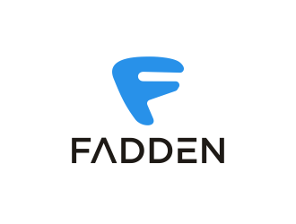 Fadden logo design by sitizen