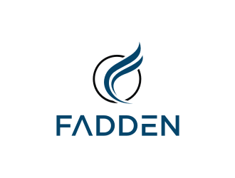 Fadden logo design by mbamboex