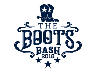 The Boosts Bash logo design by jaize