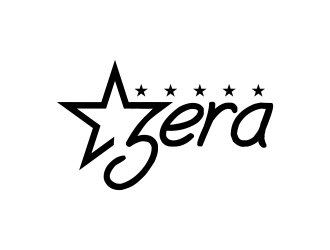 Starzera logo design by JessicaLopes