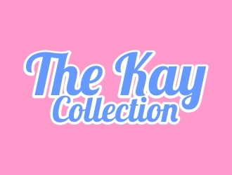The Kay Collection logo design by mckris