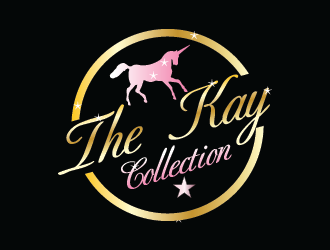 The Kay Collection logo design by czars