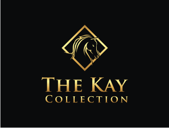 The Kay Collection logo design by mbamboex