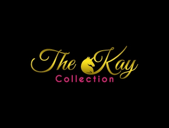 The Kay Collection logo design by dhika