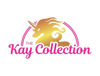 The Kay Collection logo design by ruki