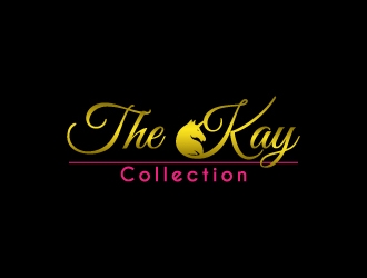 The Kay Collection logo design by dhika