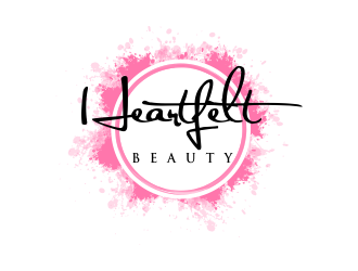 Heartfelt Beauty  logo design by meliodas