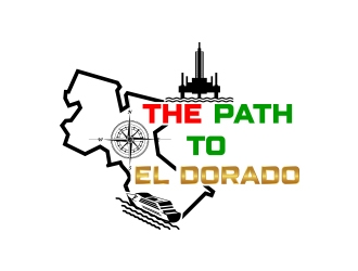 The Path To El Dorado logo design by Danny19