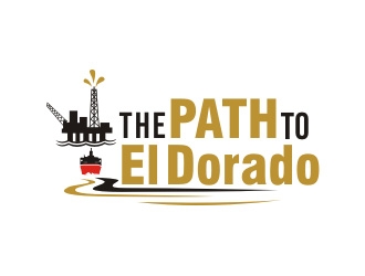 The Path To El Dorado logo design by Foxcody