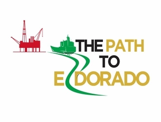 The Path To El Dorado logo design by usashi