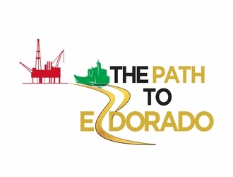 The Path To El Dorado logo design by usashi