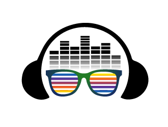 Dance LEDs  or danceLEDs.com or DanceLEDs.com logo design by gearfx