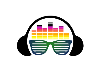 Dance LEDs  or danceLEDs.com or DanceLEDs.com logo design by gearfx