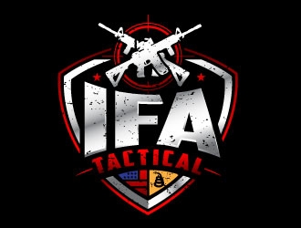 logo design by REDCROW