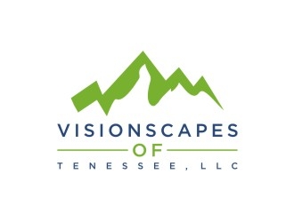VisionScapes of Tenessee, LLC logo design by Franky.