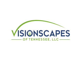 VisionScapes of Tenessee, LLC logo design by nurul_rizkon