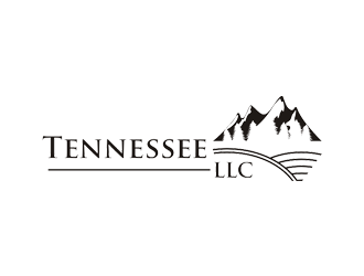 VisionScapes of Tenessee, LLC logo design by Diponegoro_