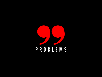 99 Problems Logo Design
